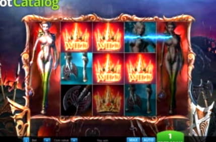 25 Giros GRATIS en Vip Slots Casino