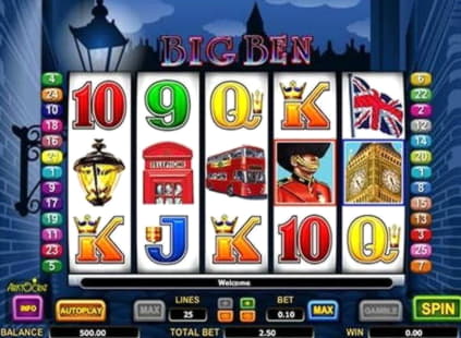 85 Giros gratis ahora mismo en Spin Palace Casino