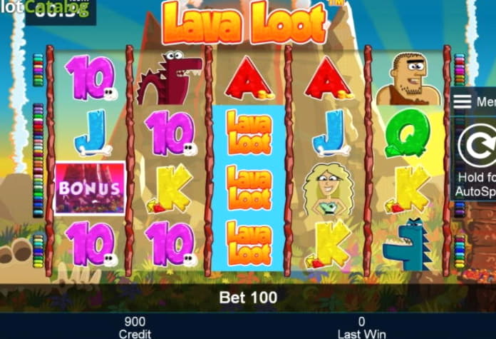 EUR 30 Torneo en Leo Vegas Casino