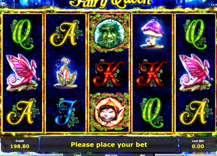 3090 € sin bonificación de depósito en Spin Palace Casino
