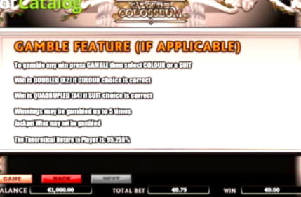 295 Giros gratis en Superior Casino
